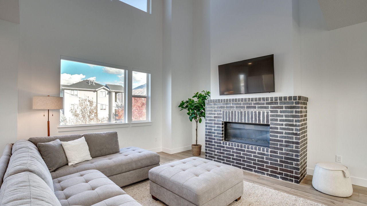 Photo of Bedroom in Central Business District