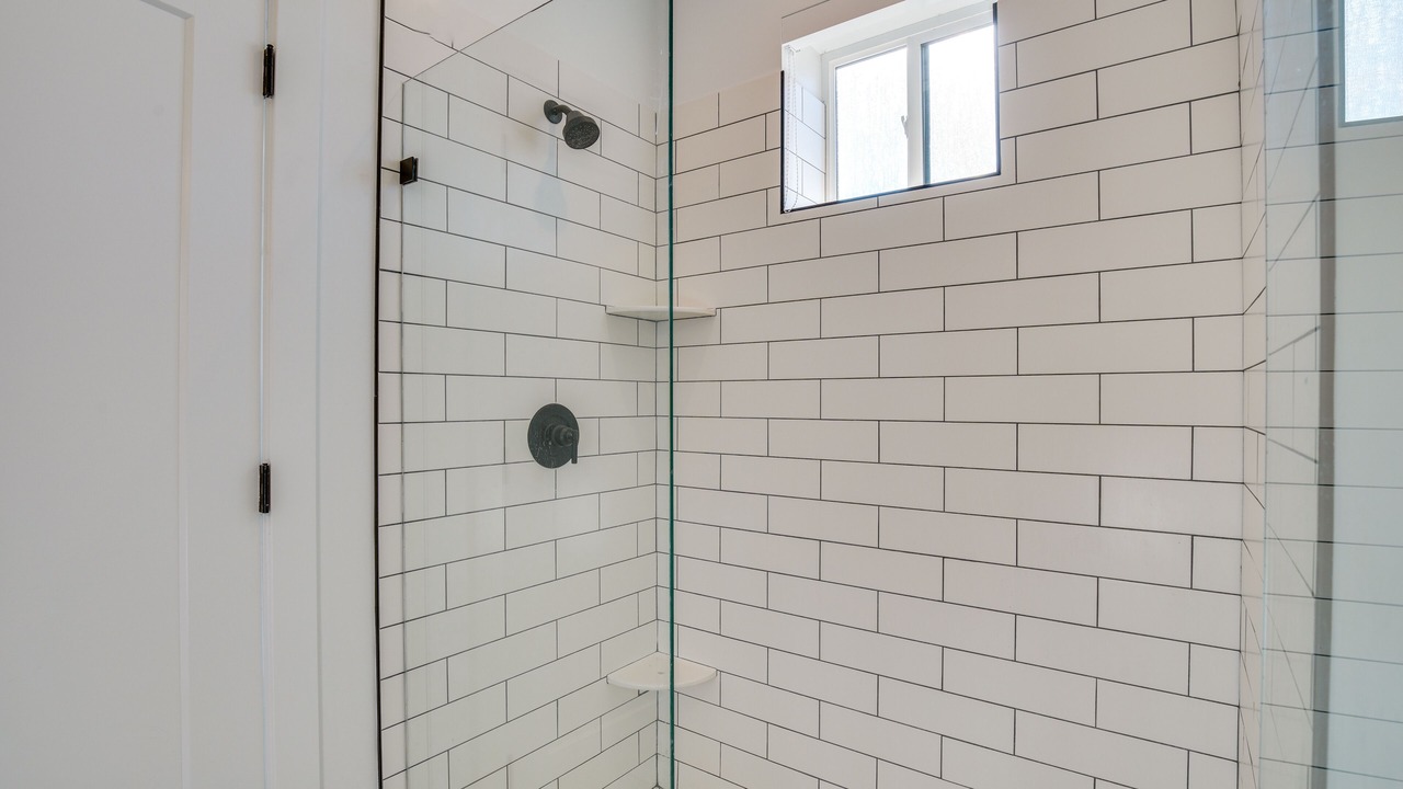 Photo of Bathroom in Central Business District