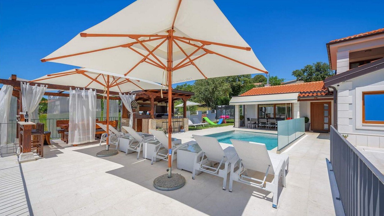 Photo of Outdoor in Nova Vas
