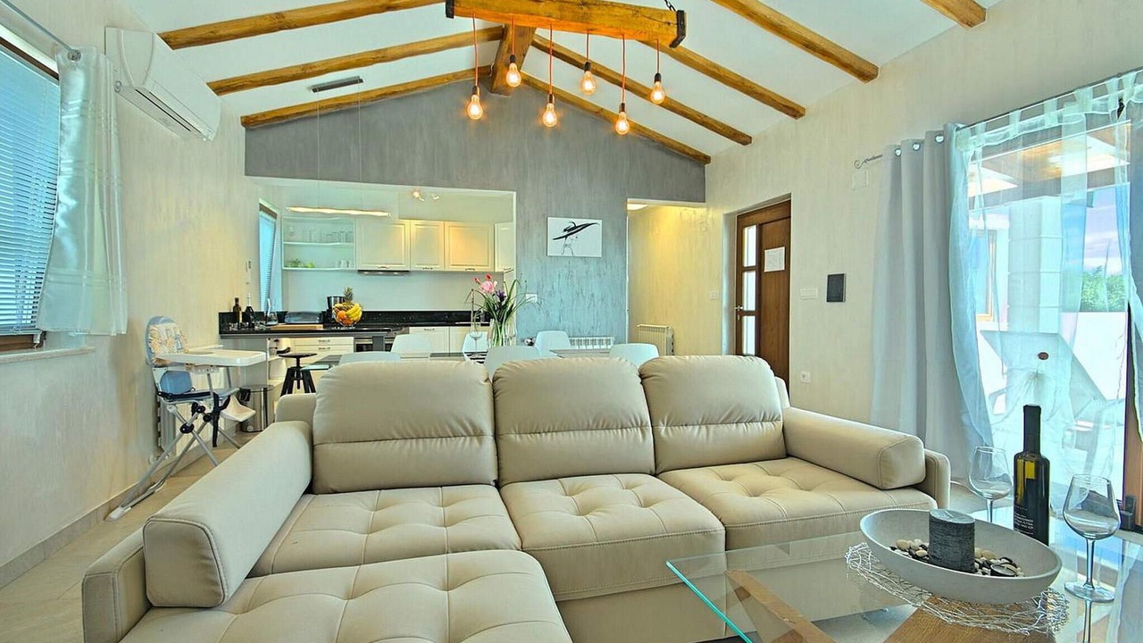 Photo of Bedroom in Nova Vas