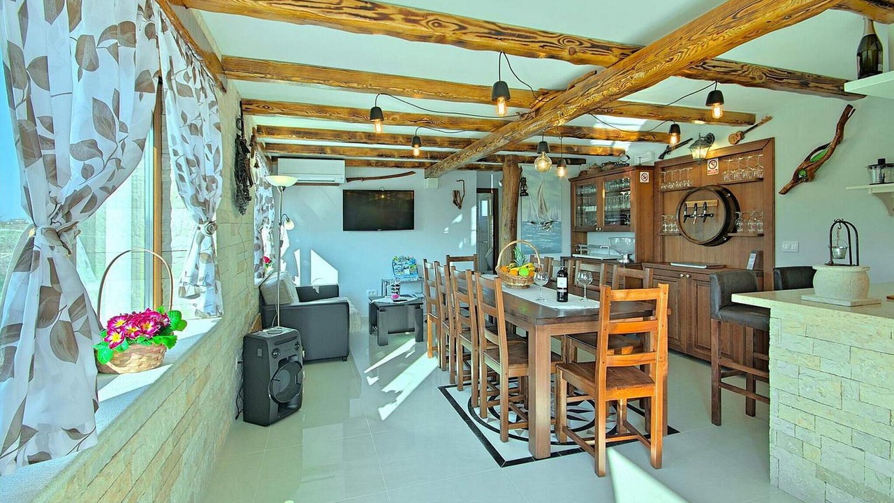 Photo of Bedroom in Nova Vas