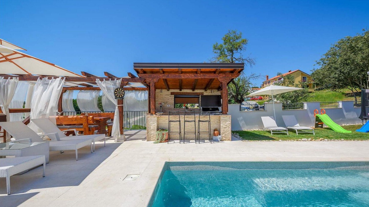Photo of Outdoor in Nova Vas