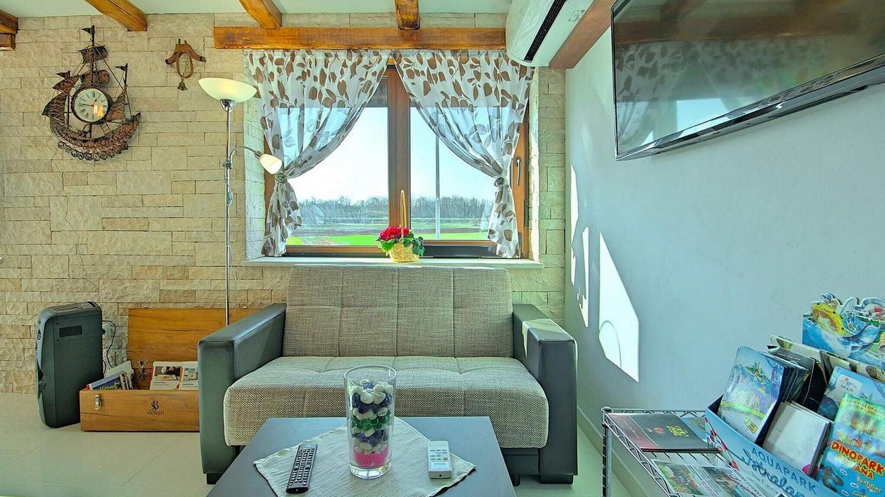 Photo of Bedroom in Nova Vas