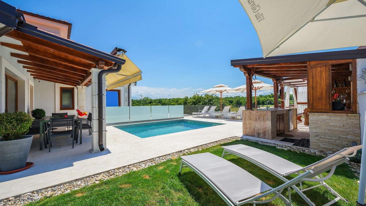 Photo of Outdoor in Nova Vas