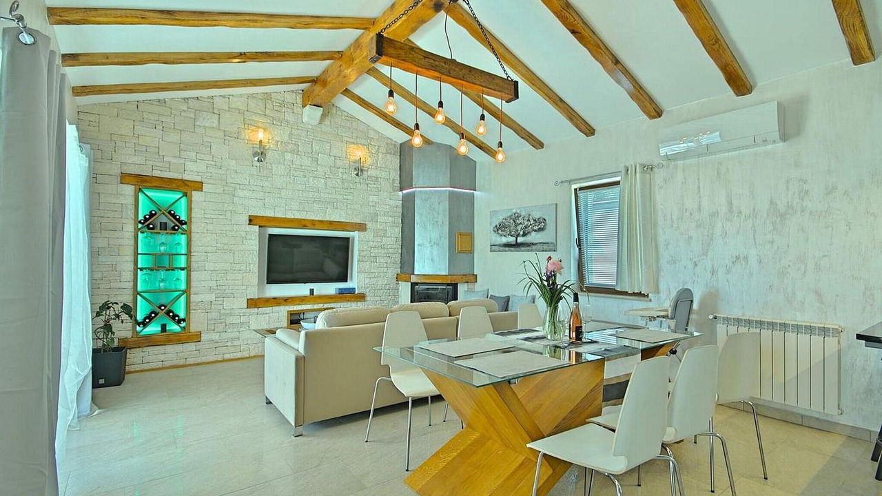 Photo of Bedroom in Nova Vas