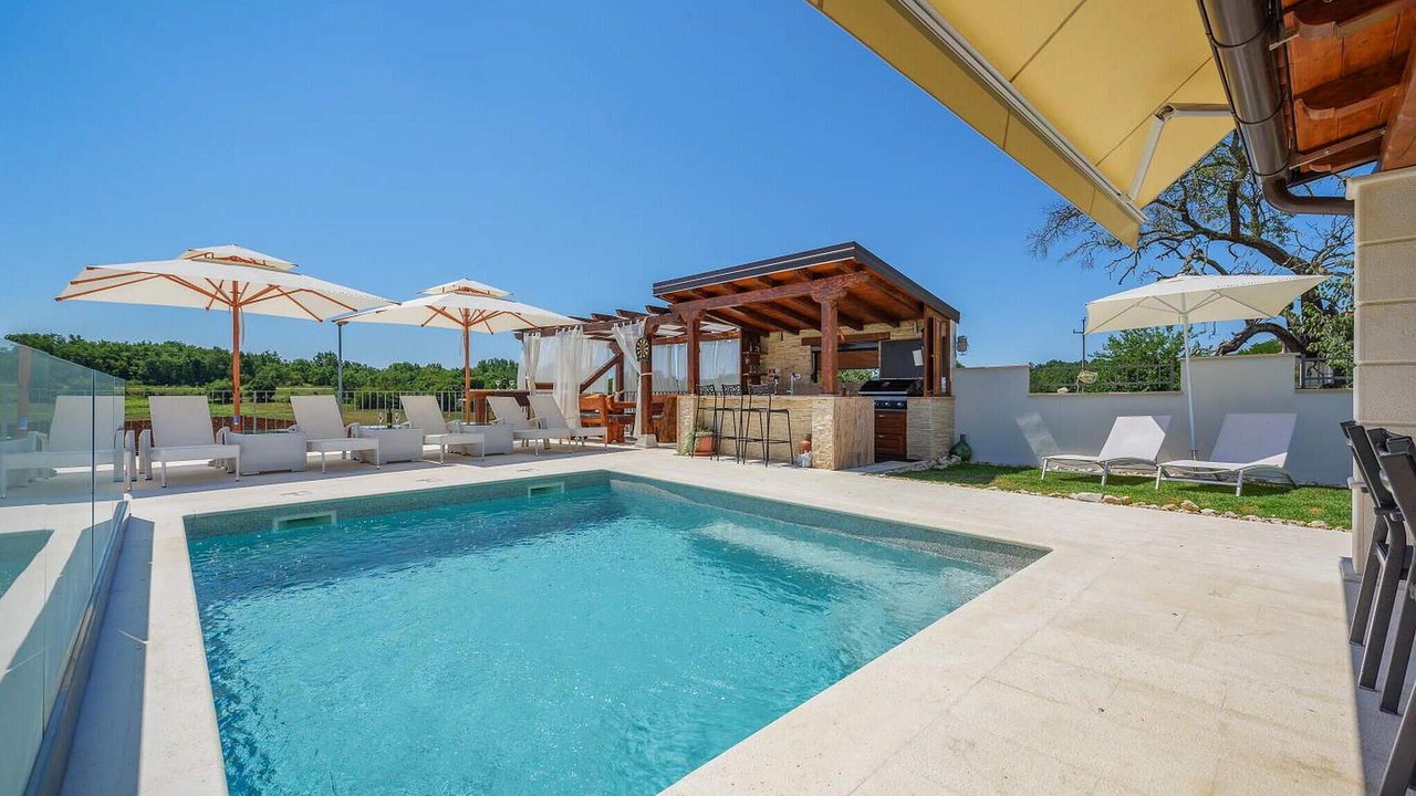 Photo of Outdoor in Nova Vas