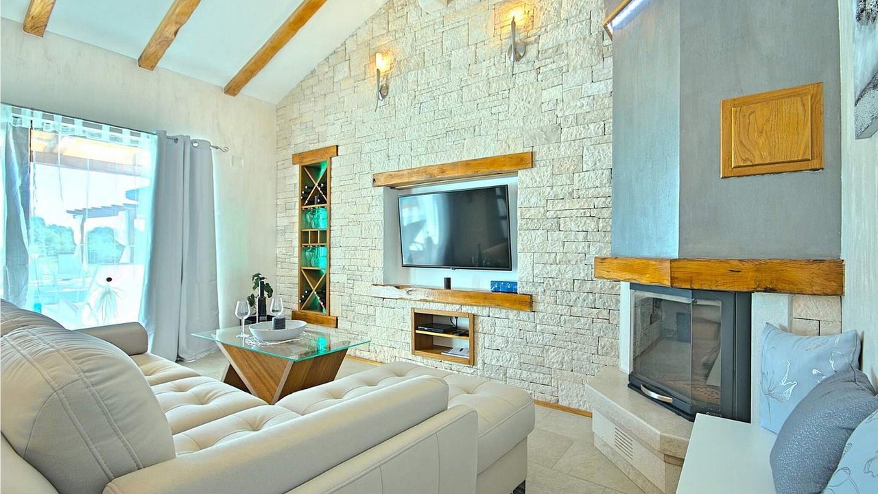 Photo of Bedroom in Nova Vas