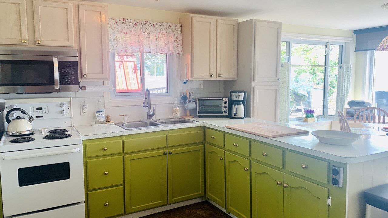 Photo of Kitchen in Kingsville