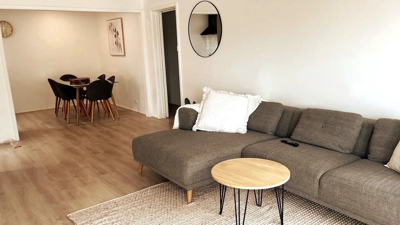 Photo of Livingroom in Yarrawonga