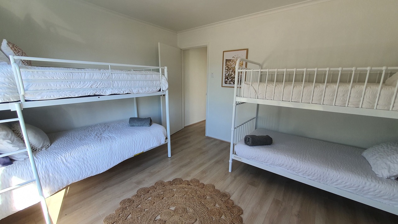 Photo of Bedroom in Yarrawonga