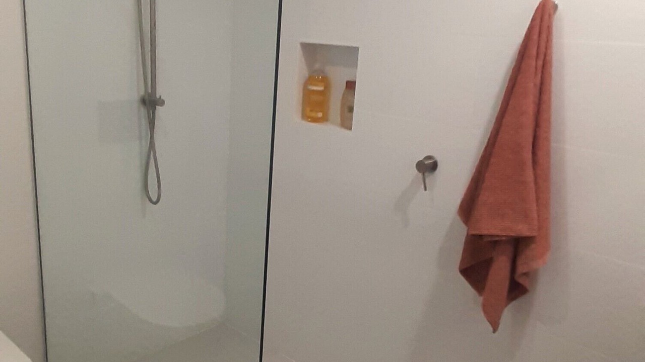 Photo of Bathroom in Yarrawonga