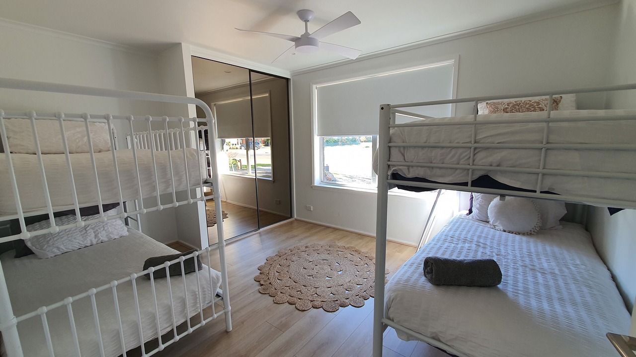Photo of Bedroom in Yarrawonga