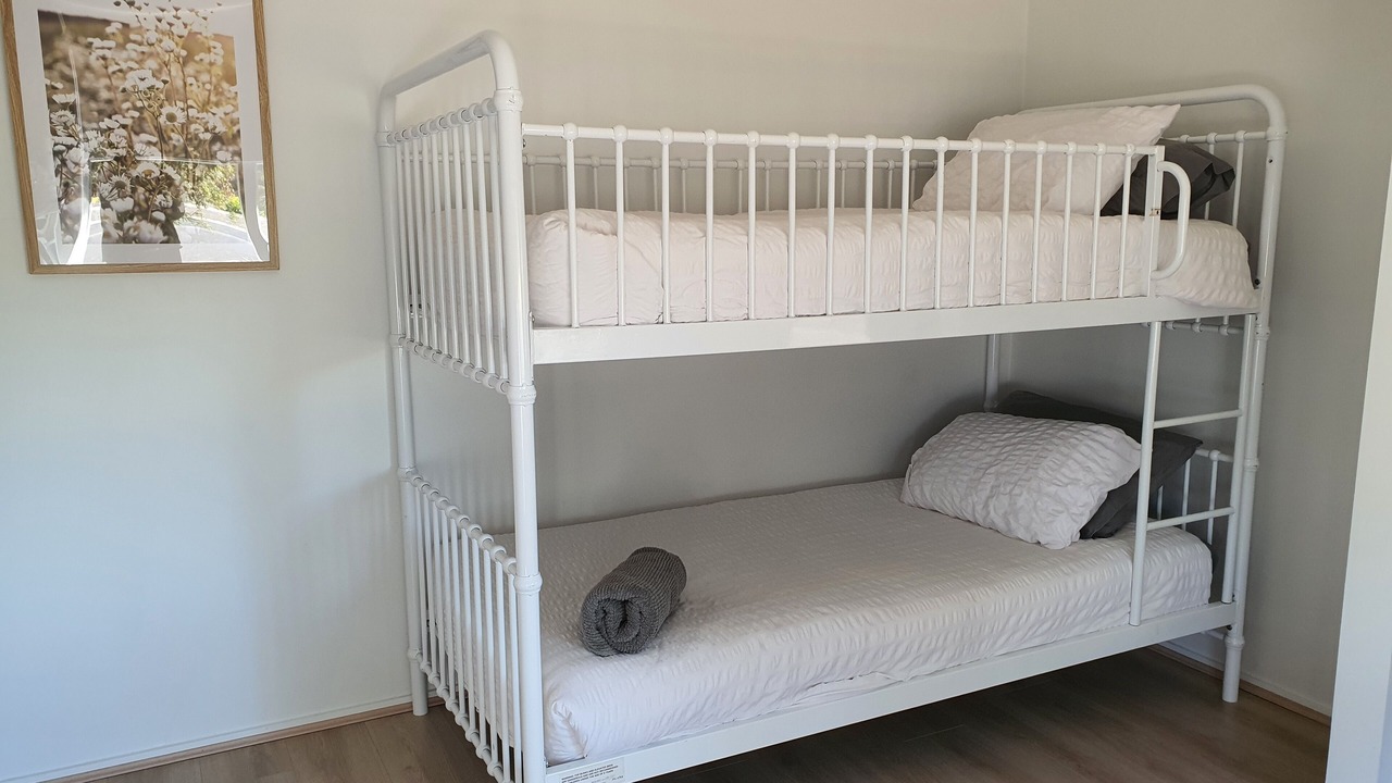 Photo of Bedroom in Yarrawonga