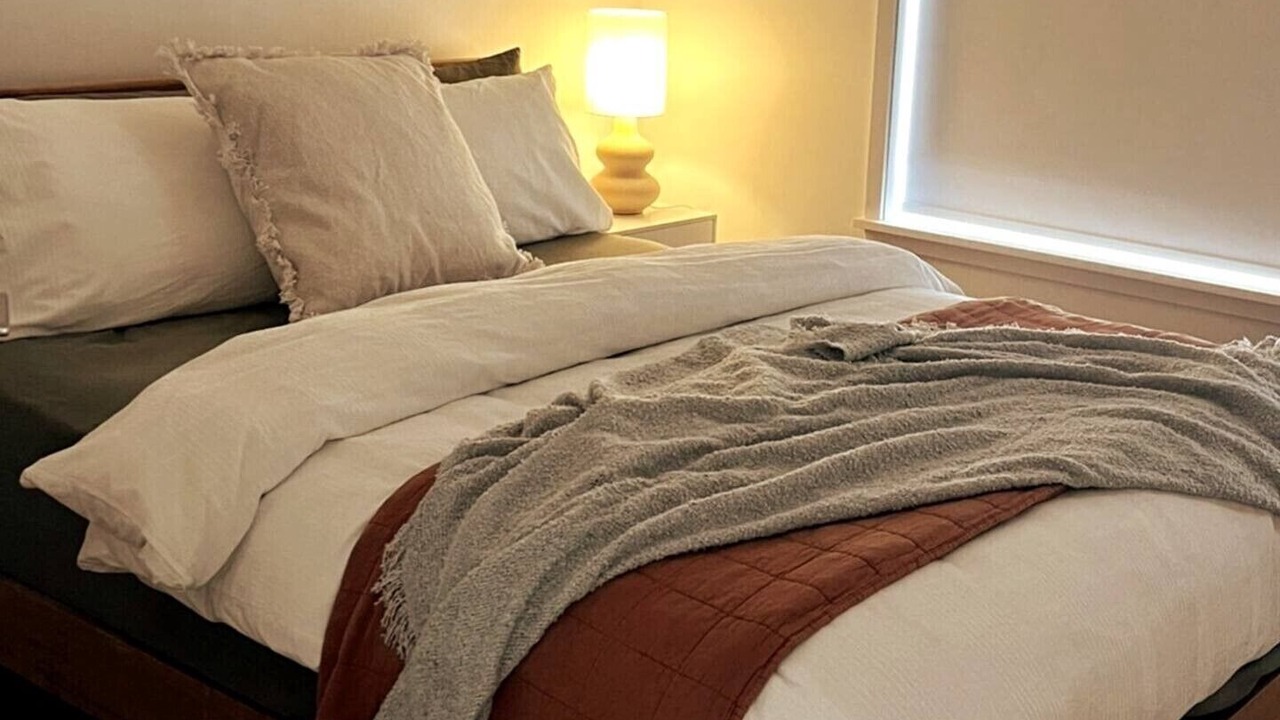 Photo of Bedroom in Yarrawonga