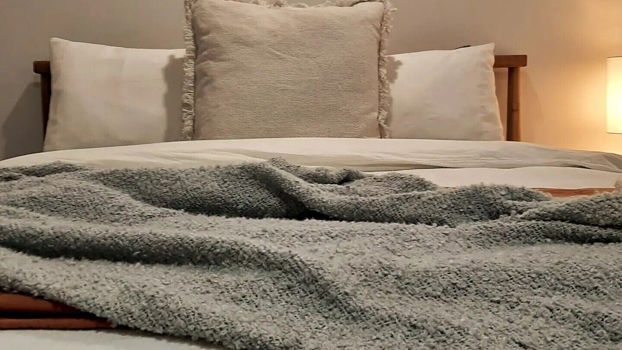 Photo of Bedroom in Yarrawonga