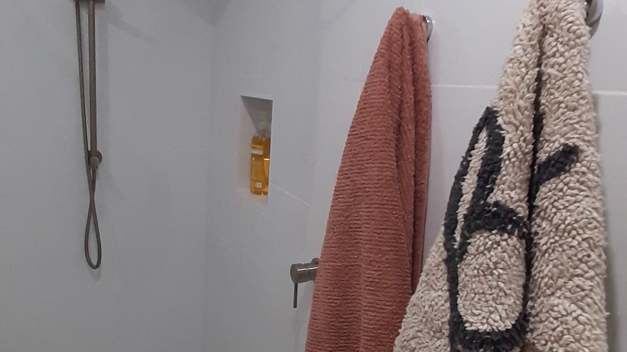 Photo of Bathroom in Yarrawonga