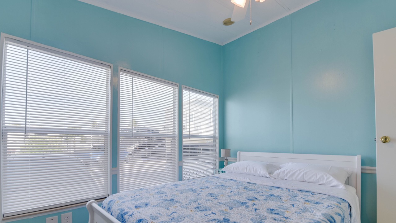 Photo of Bedroom in Cutthroat Harbor Estates