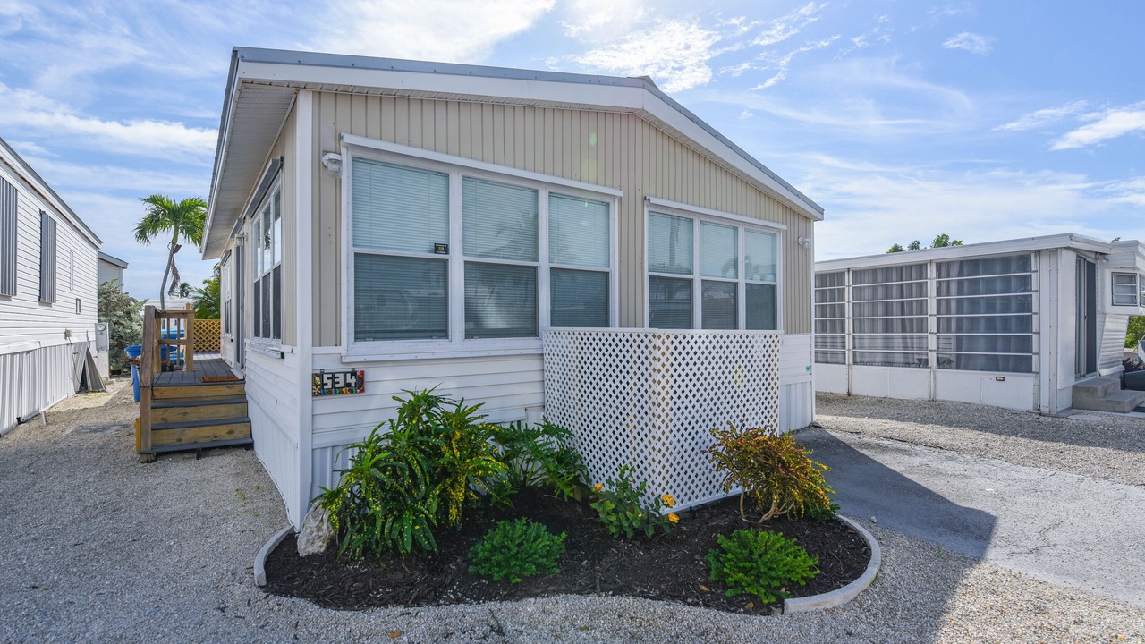Photo of Outdoor in Cutthroat Harbor Estates