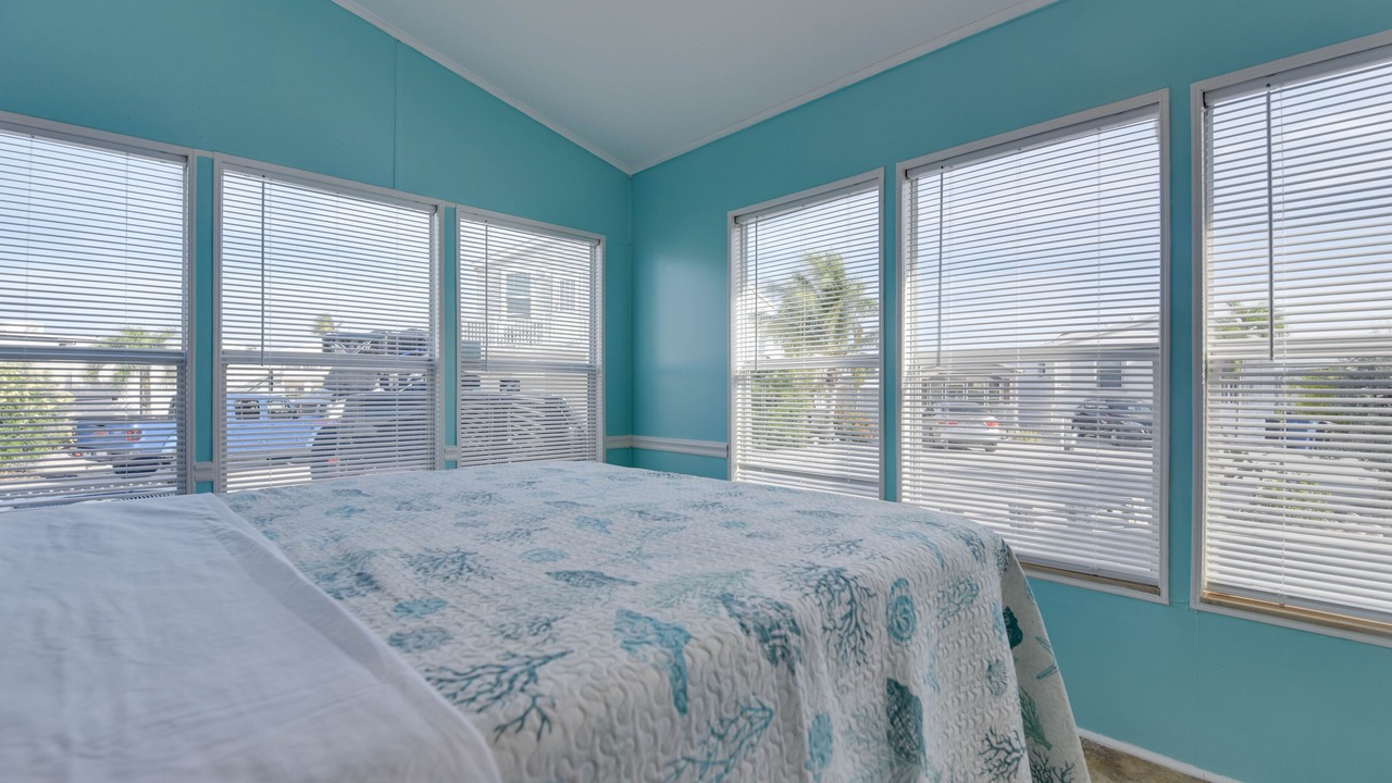 Photo of Bedroom in Cutthroat Harbor Estates