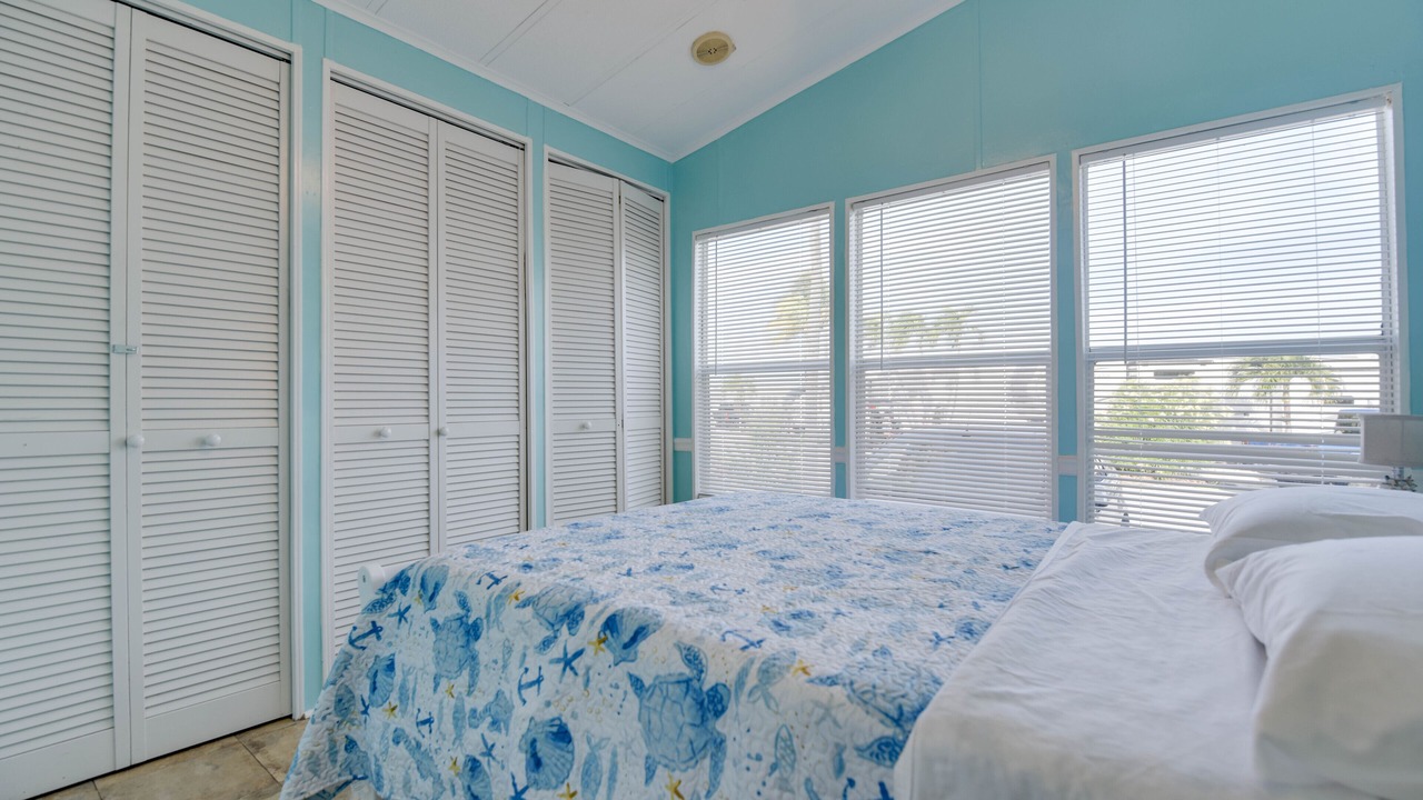 Photo of Bedroom in Cutthroat Harbor Estates