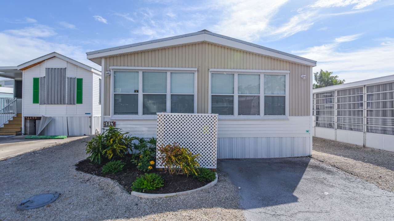 Photo of Outdoor in Cutthroat Harbor Estates