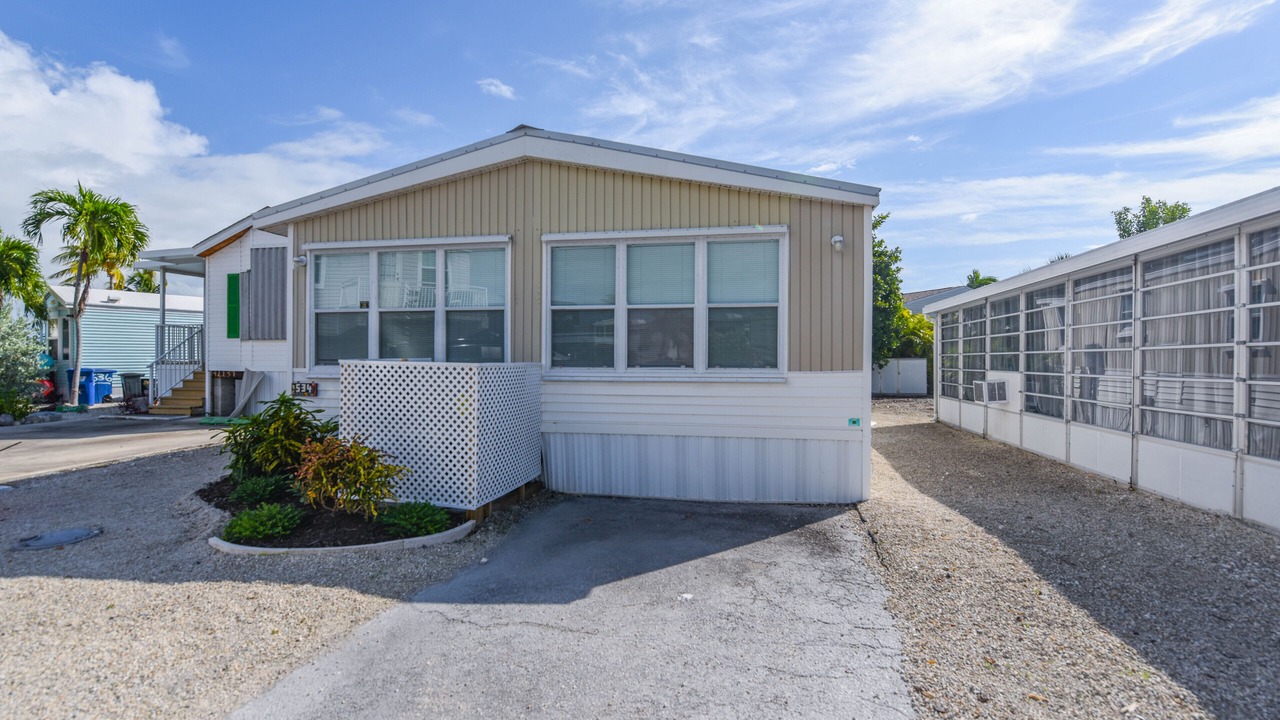 Photo of Outdoor in Cutthroat Harbor Estates
