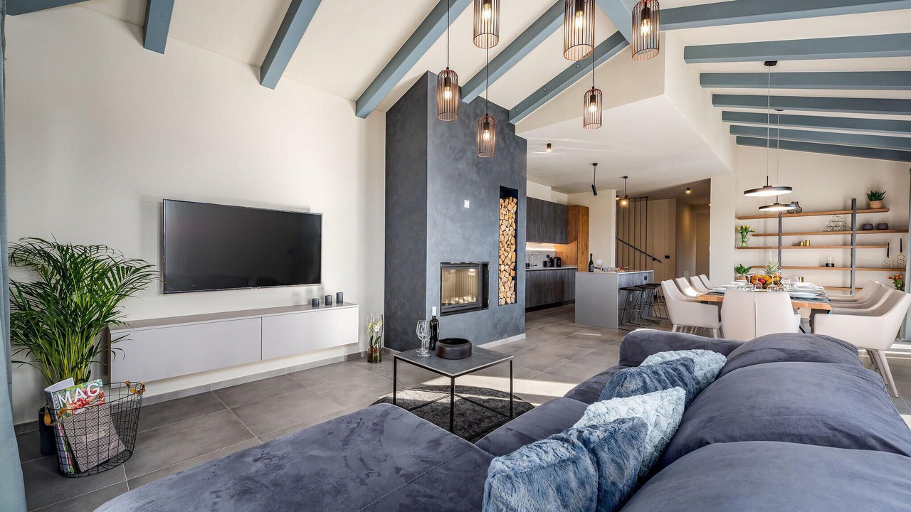 Photo of Bedroom in Vizinada