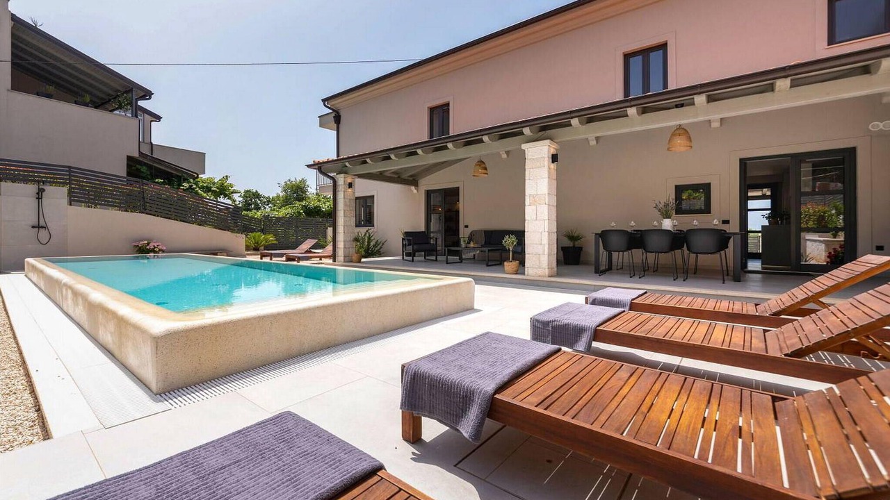 Photo of Outdoor in Porec