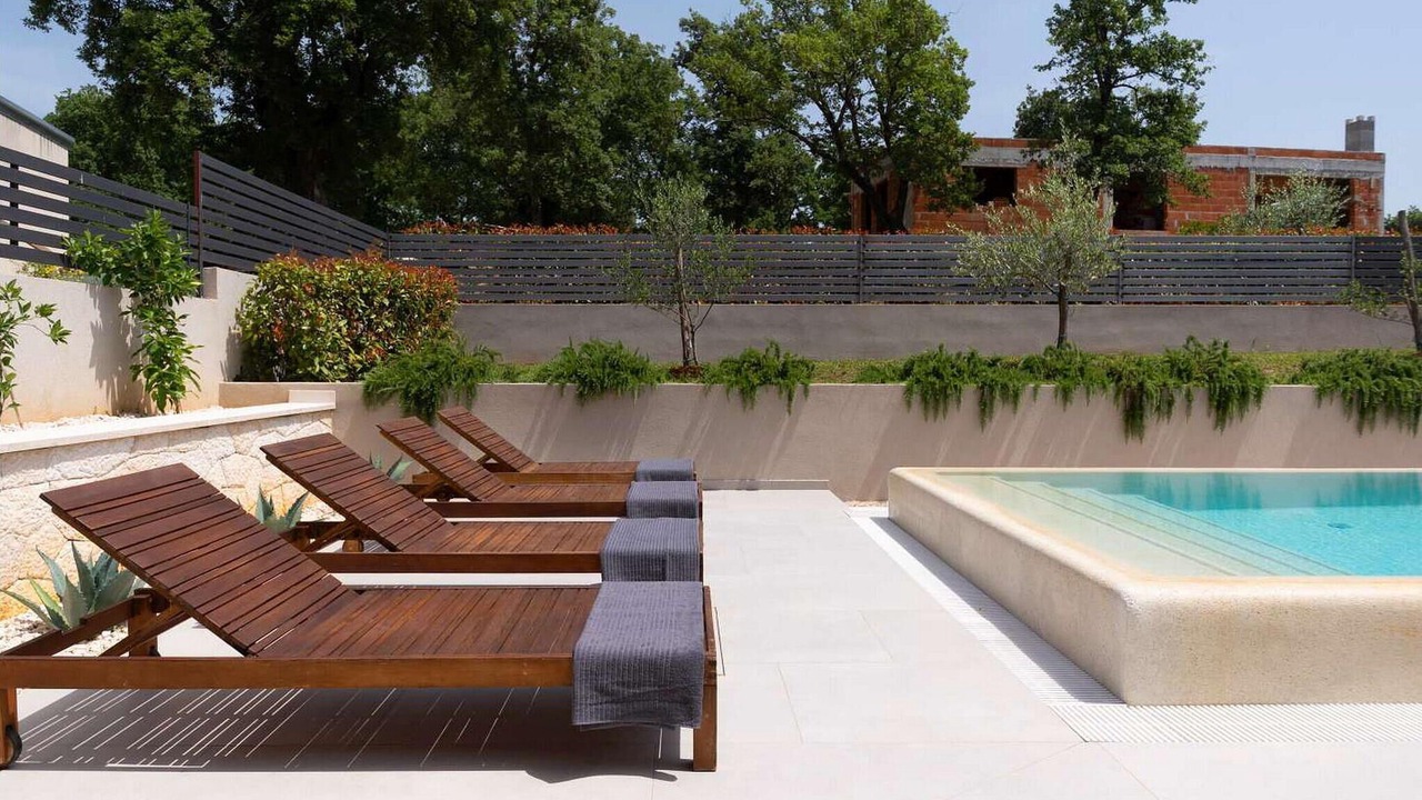 Photo of Outdoor in Porec