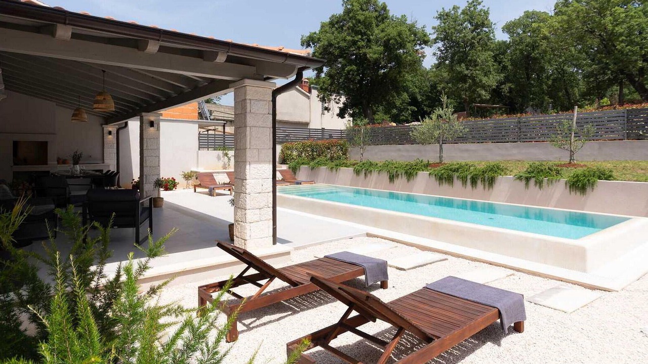 Photo of Outdoor in Porec