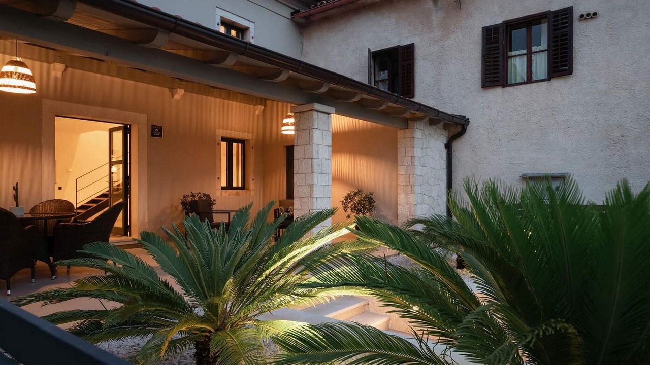 Photo of Outdoor in Porec