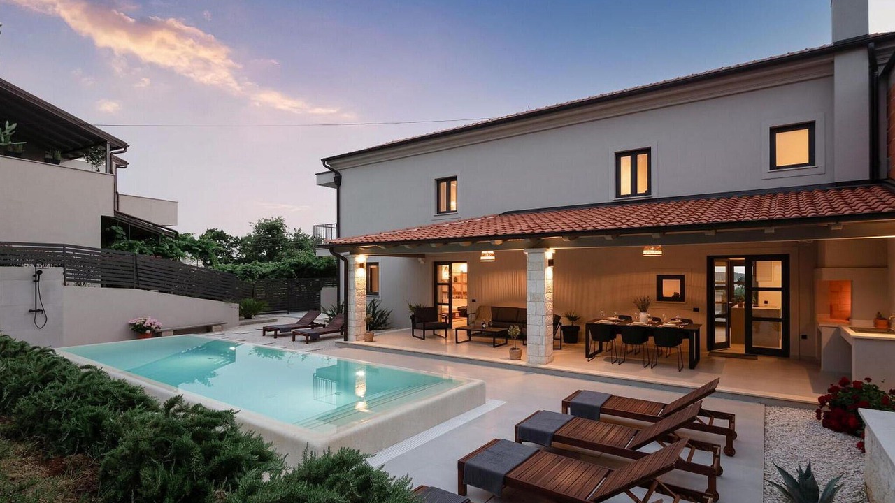Photo of Outdoor in Porec
