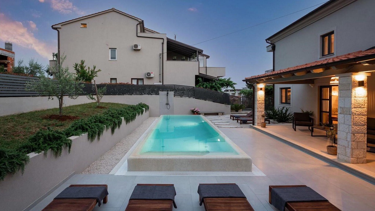 Photo of Outdoor in Porec