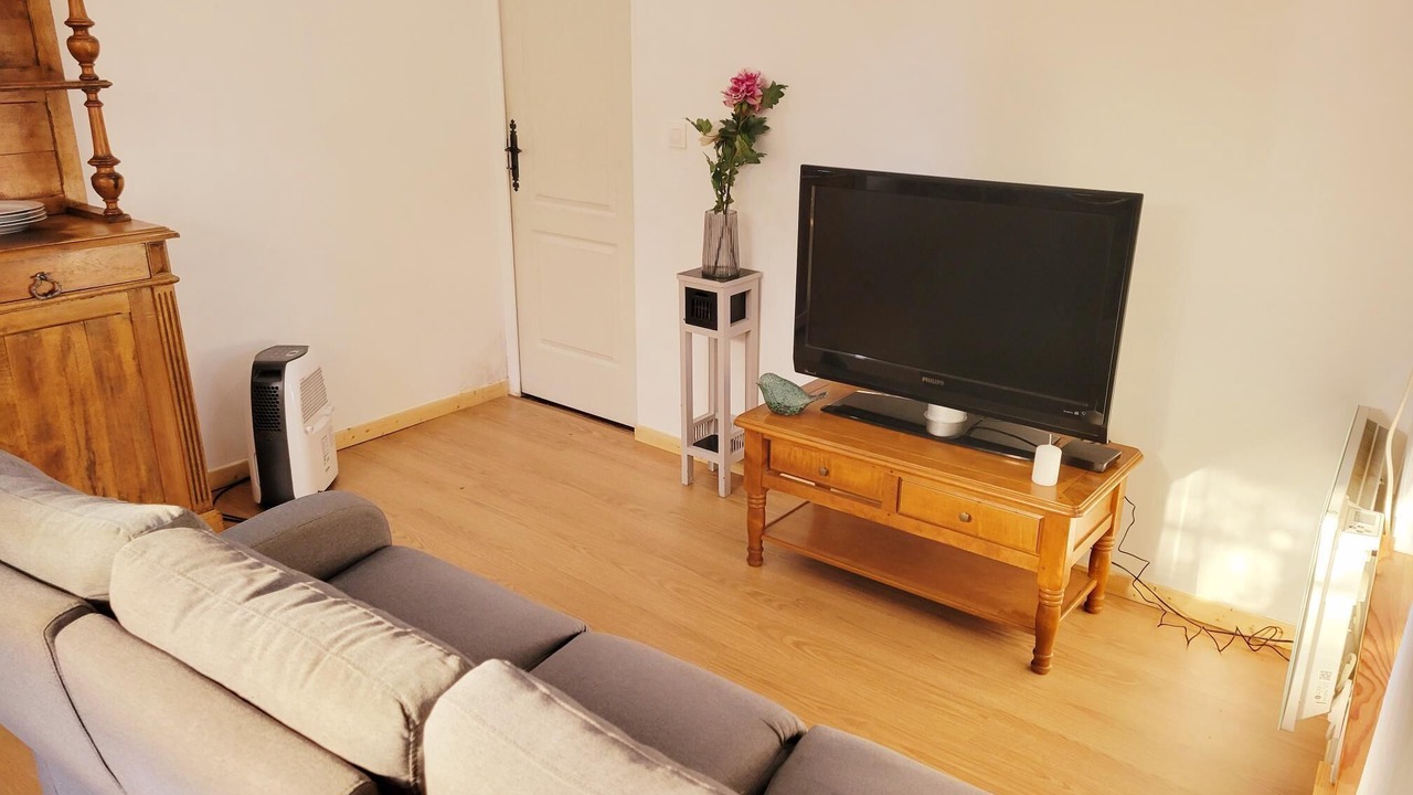 Photo of Livingroom in Villeneuve-sur-Bellot