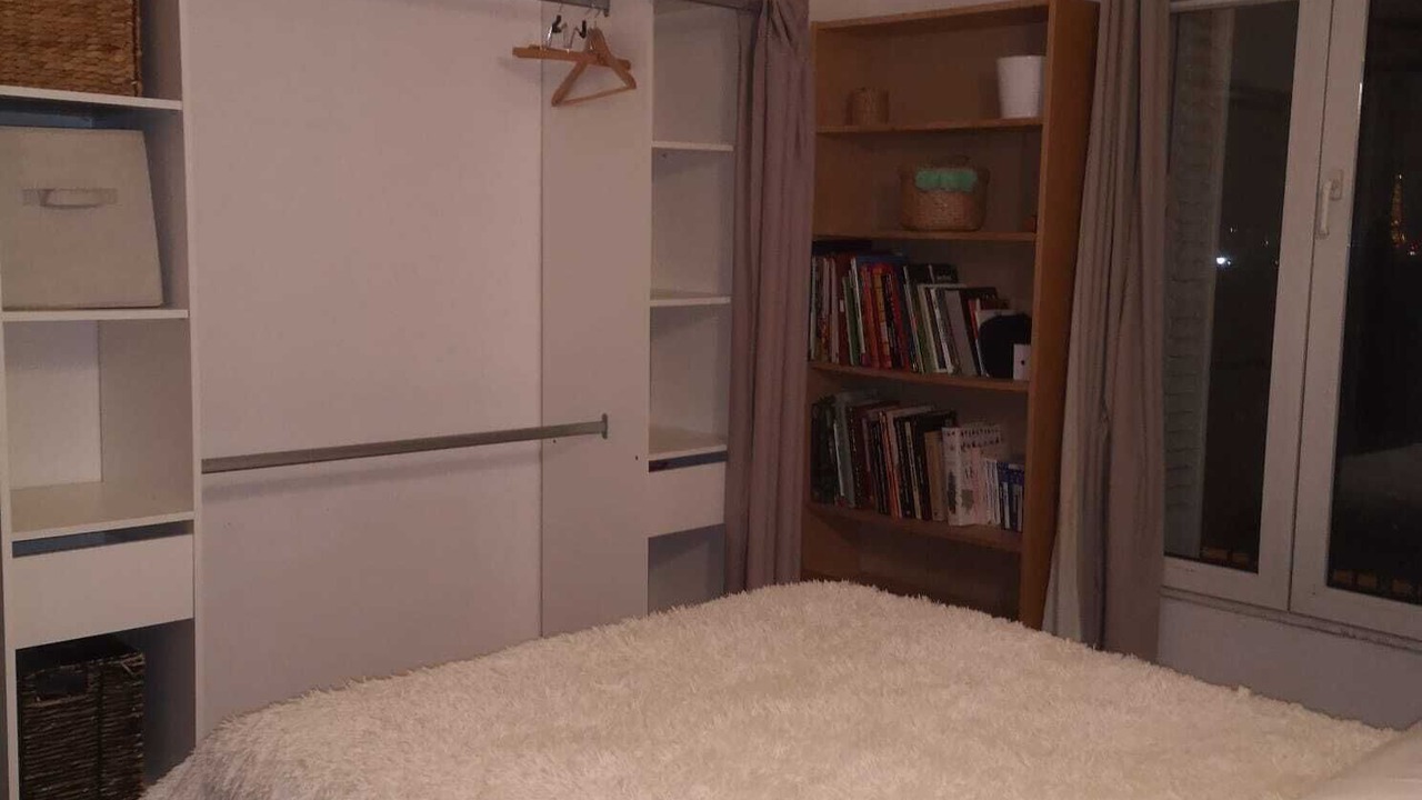 Photo of Bedroom in Chatillon