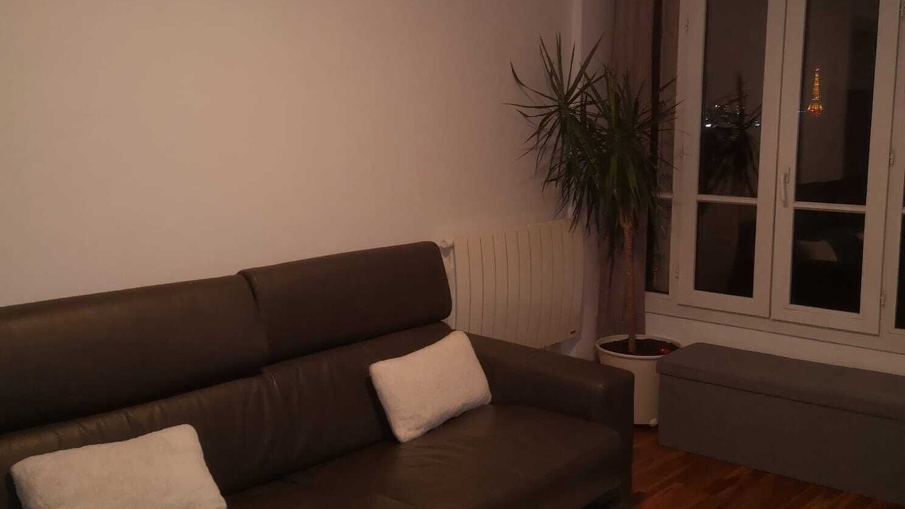 Photo of Livingroom in Chatillon