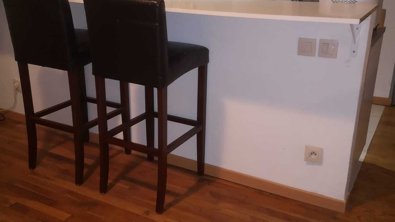 Photo of Kitchen in Chatillon