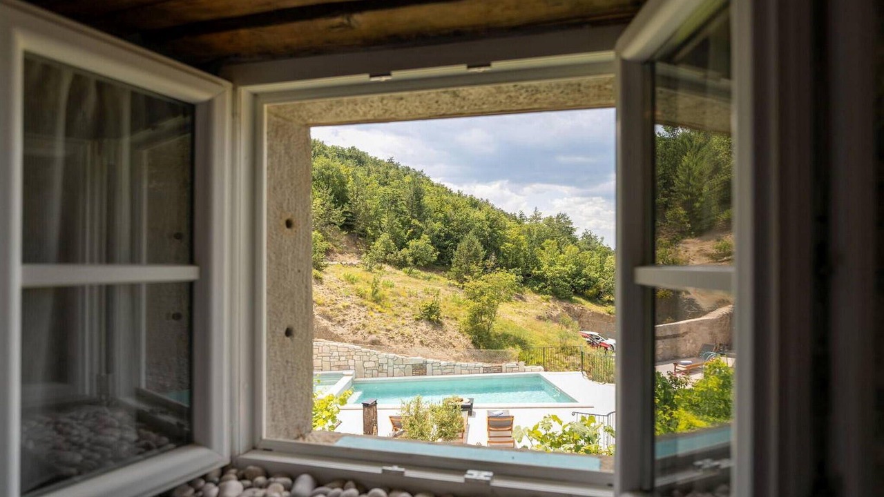 Photo of Bedroom in Ripenda Verbanci