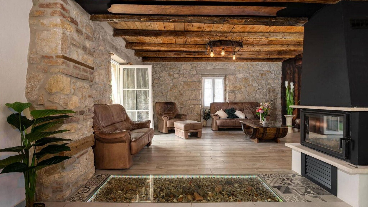 Photo of Bedroom in Ripenda Verbanci