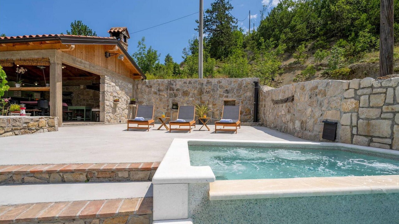 Photo of Outdoor in Ripenda Verbanci