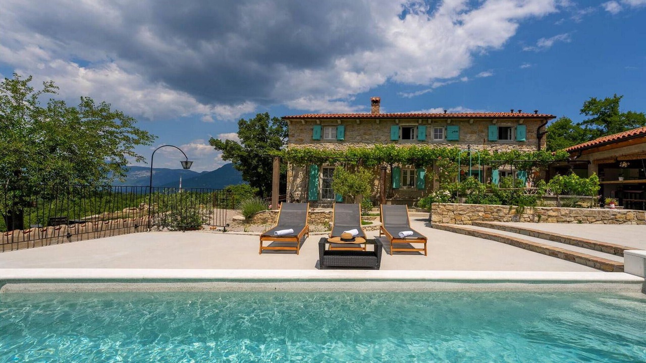 Photo of Outdoor in Ripenda Verbanci