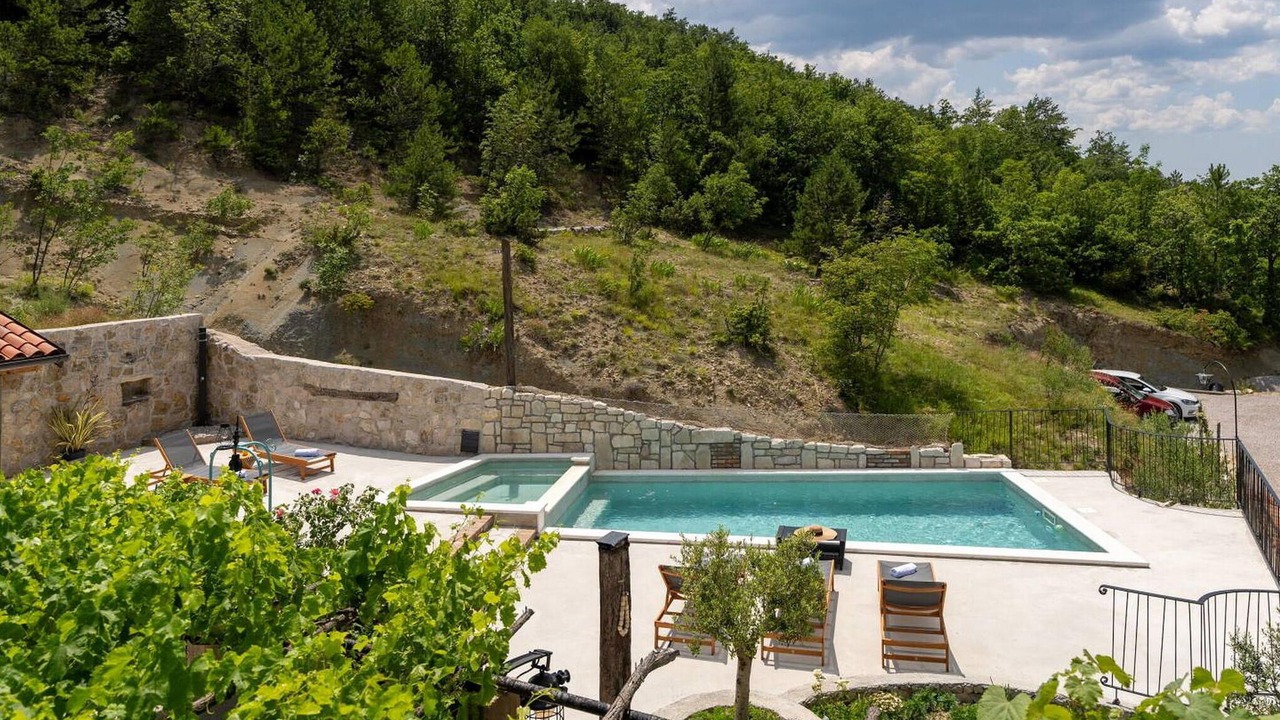 Photo of Outdoor in Ripenda Verbanci