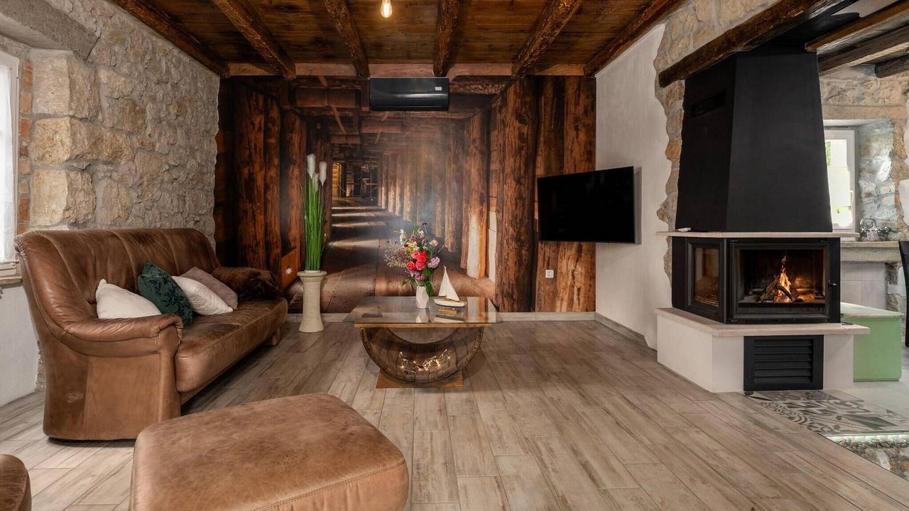 Photo of Bedroom in Ripenda Verbanci