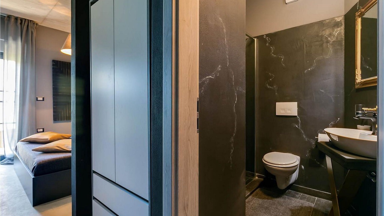 Photo of Bathroom in Crklada