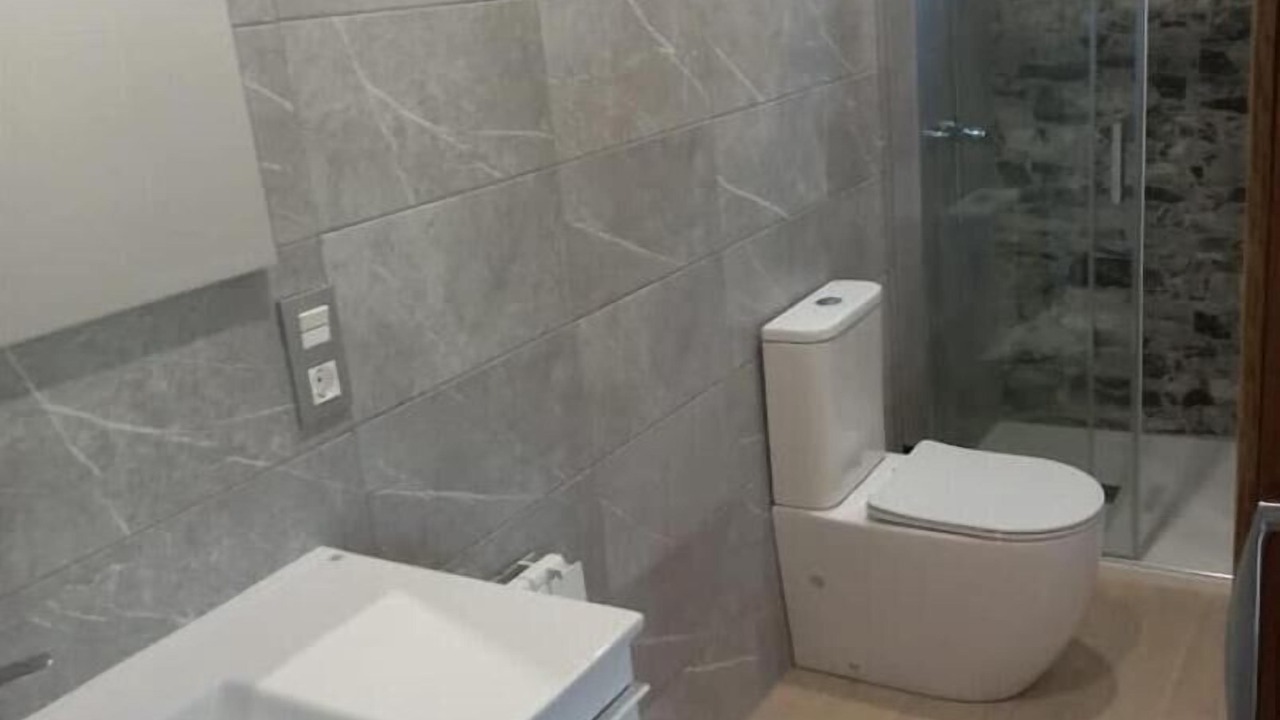 Photo of Bathroom in Ea