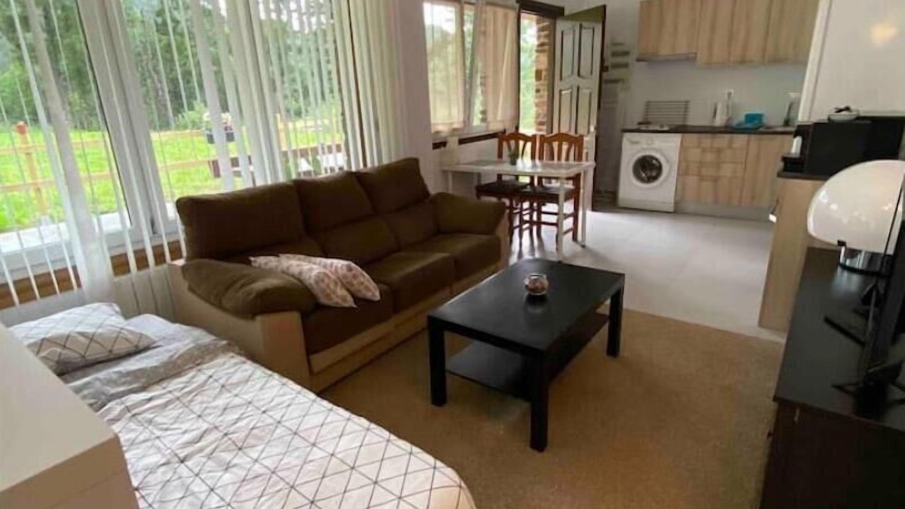 Photo of Livingroom in Ea