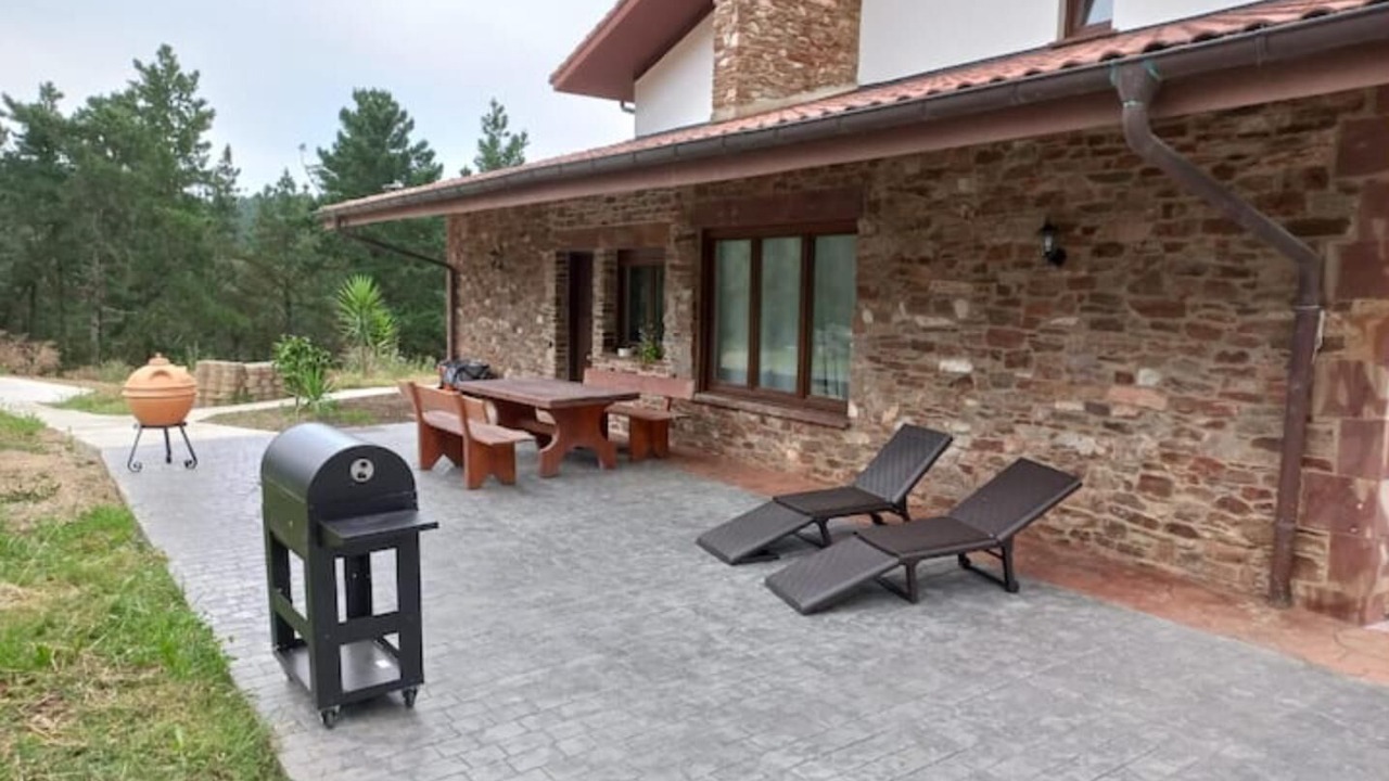 Photo of Outdoor in Ea