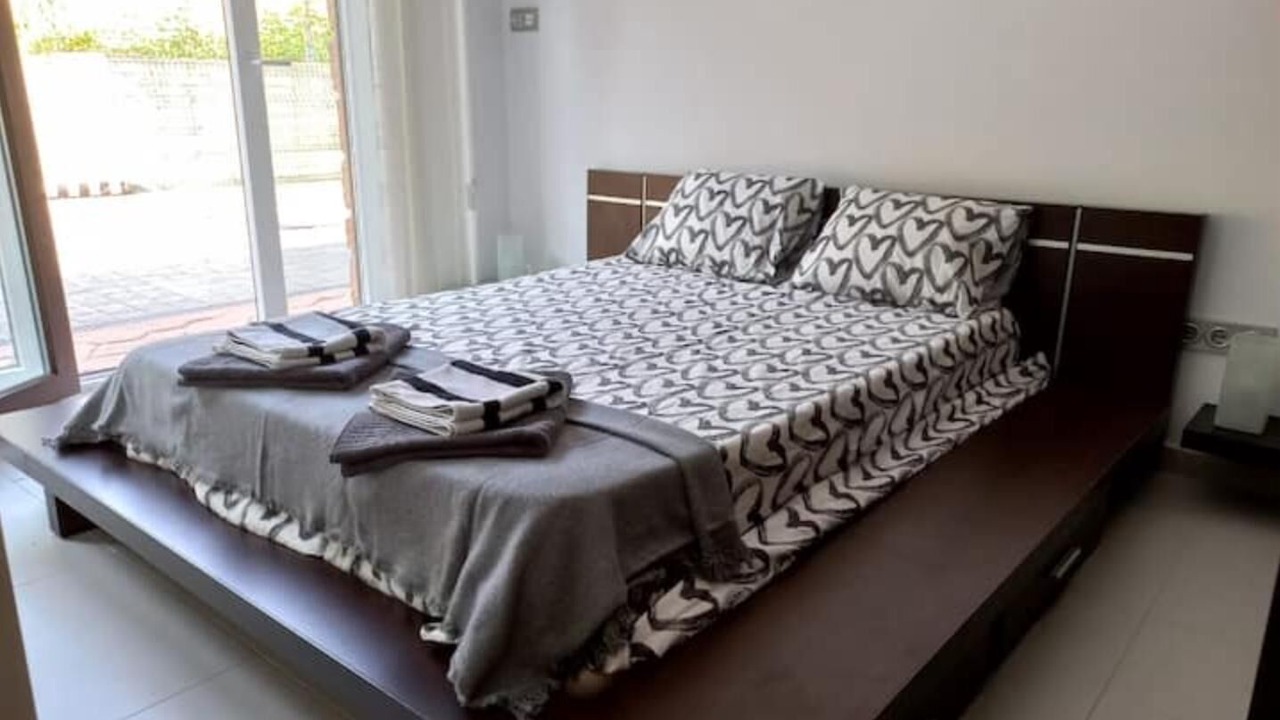 Photo of Bedroom in Ea