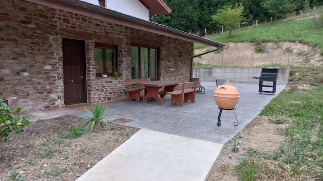 Photo of Outdoor in Ea