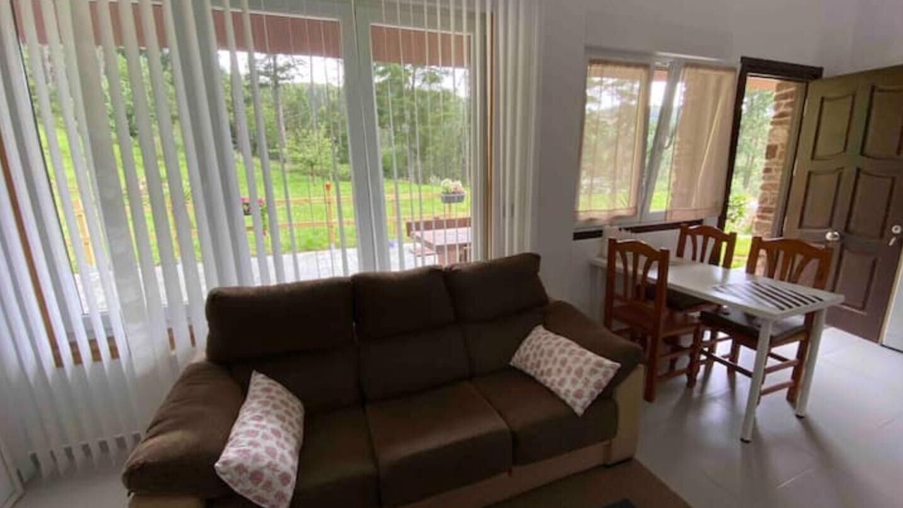 Photo of Livingroom in Ea